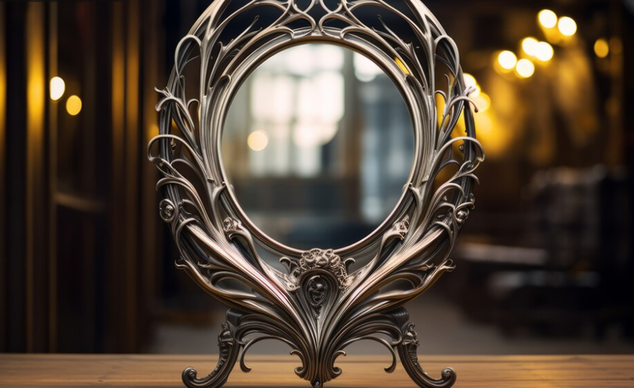 Mengapa Cermin Bisa Memantulkan Bayangan? Ini Sejarah dan Teknologinya